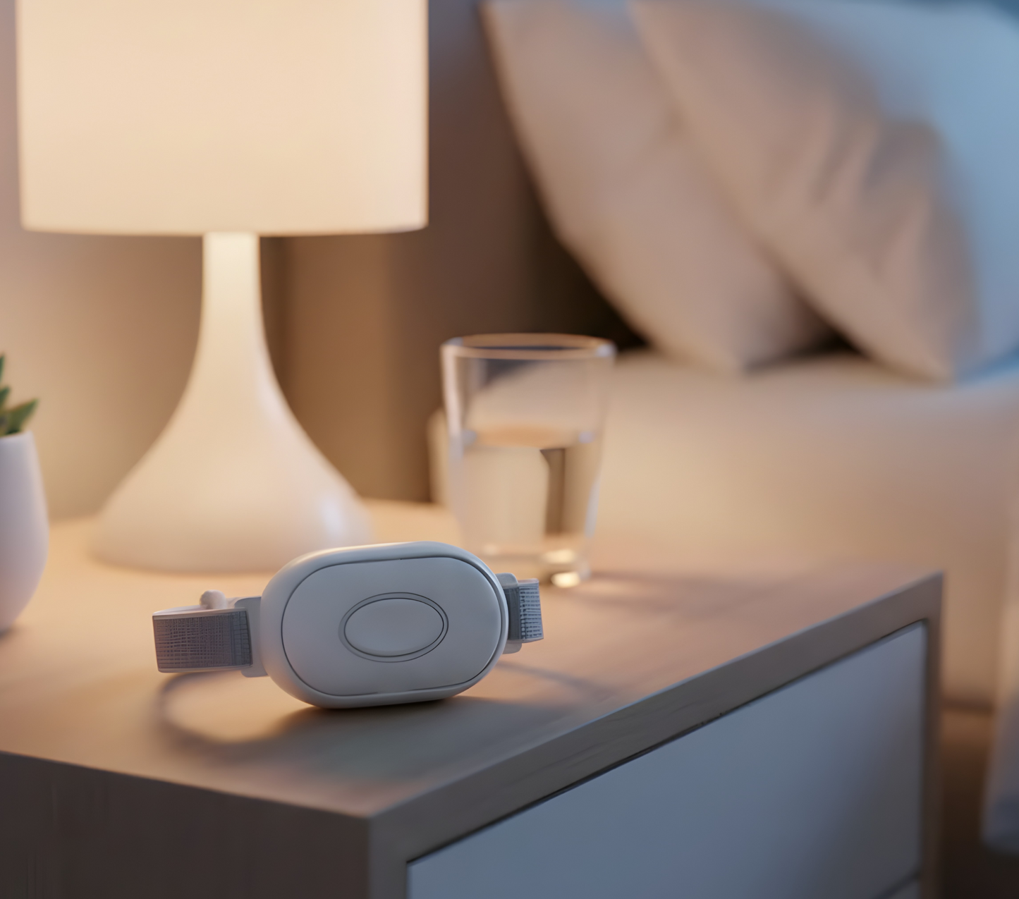 DUÉRMETE MÁS RÁPIDO Y RELÁJATE CON SOMNIVA™